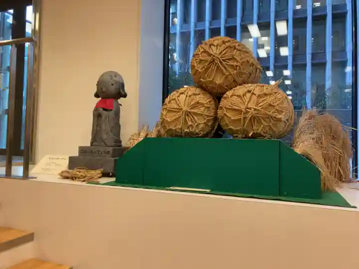 大手町神社(東京都)