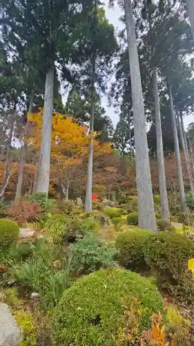 三千院門跡(京都府)