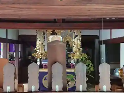 勝徳寺のその他建物