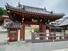 門戸厄神東光寺(兵庫県)