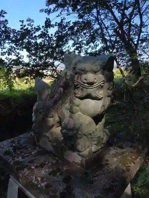 小幡八幡宮(群馬県)