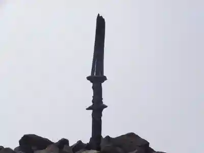 霧島東神社のその他建物