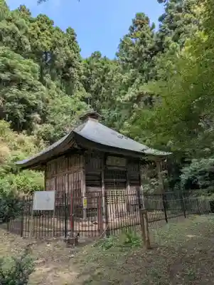 慈光寺(埼玉県)
