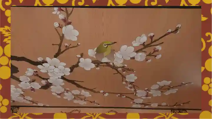 水戸東照宮(茨城県)