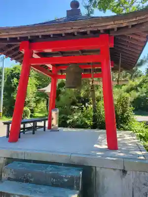 薬萊神社(里宮)(宮城県)