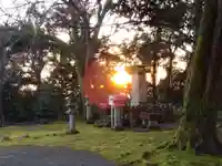 足羽神社(福井県)