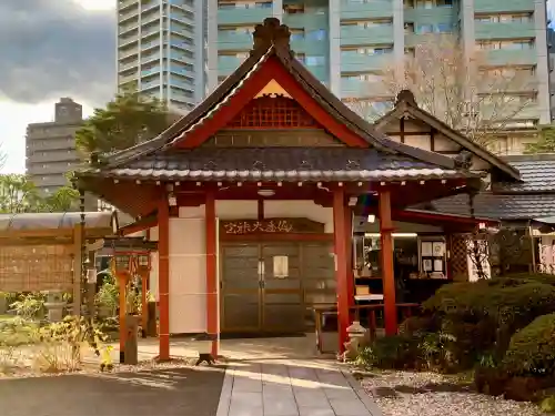 仙台大神宮(宮城県)