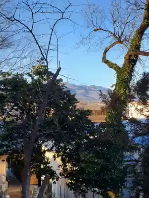 片貝神社(群馬県)