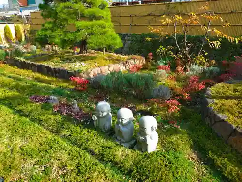 寿量山　速成寺(奈良県)