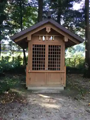 須佐神社(島根県)