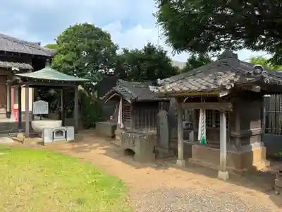 廣徳院(千葉県)