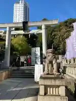 乃木神社(東京都)