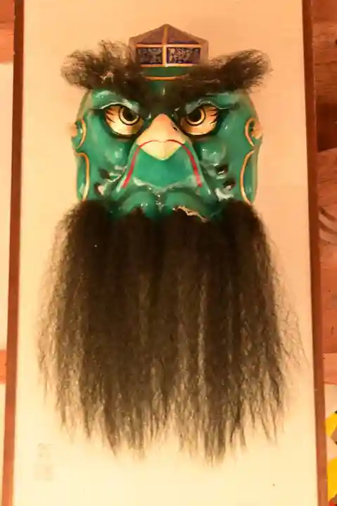 佐比賣山神社(島根県)