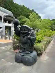 大観音寺(三重県)