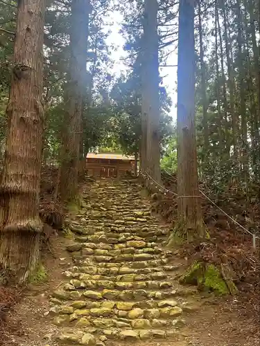 鶴ケ峰八幡神社(宮城県)
