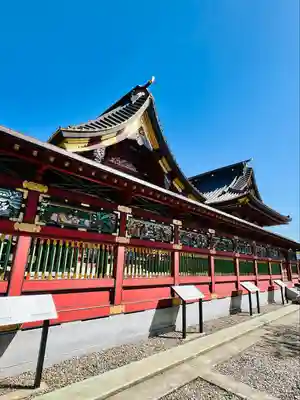 大杉神社(茨城県)