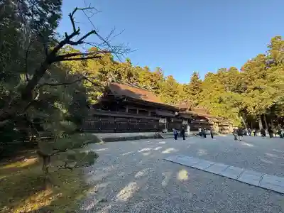 熊野本宮大社(和歌山県)