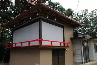 高松神社のその他建物