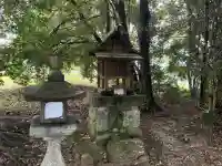 龍神社(奈良県)