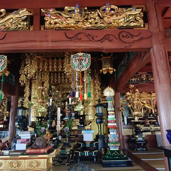 善徳寺(和歌山県)