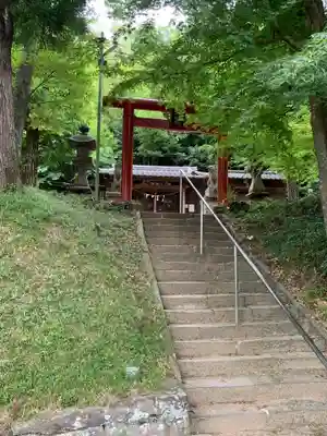 愛宕神社(千葉県)