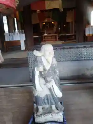 建長寺 半僧坊(神奈川県)