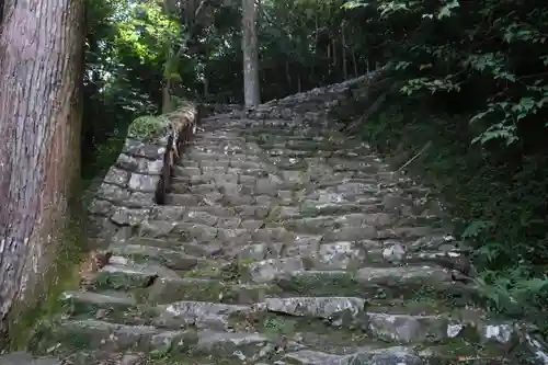 神倉神社（熊野速玉大社摂社）のその他建物