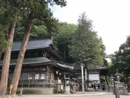 北向観音のその他建物