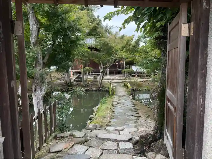 新薬師寺(奈良県)