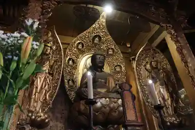 善導寺(福井県)