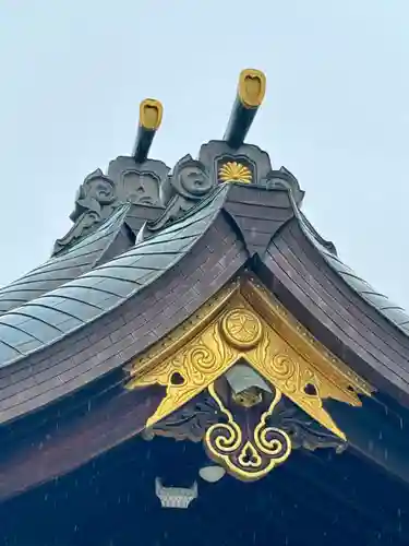 服織神社（真清田神社境内社）(愛知県)