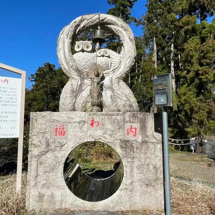 高蔵寺のその他建物