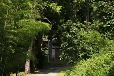 善林寺(滋賀県)
