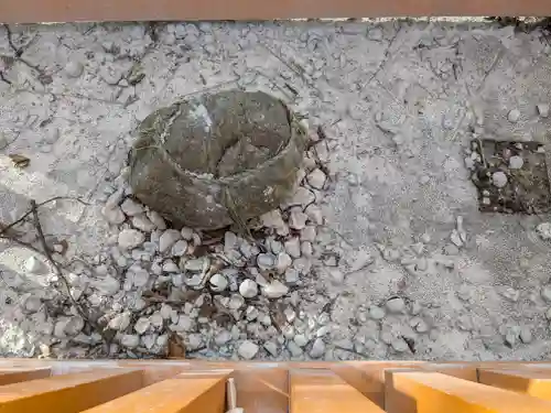 釧路一之宮 厳島神社の体験その他