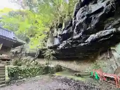 八女津媛神社(福岡県)