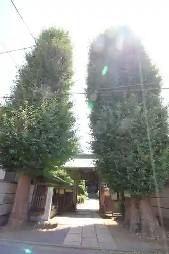 実蔵院(埼玉県)