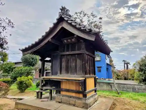 美女神社(埼玉県)