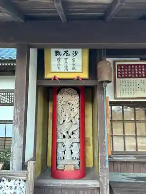 長谷寺(長野県)