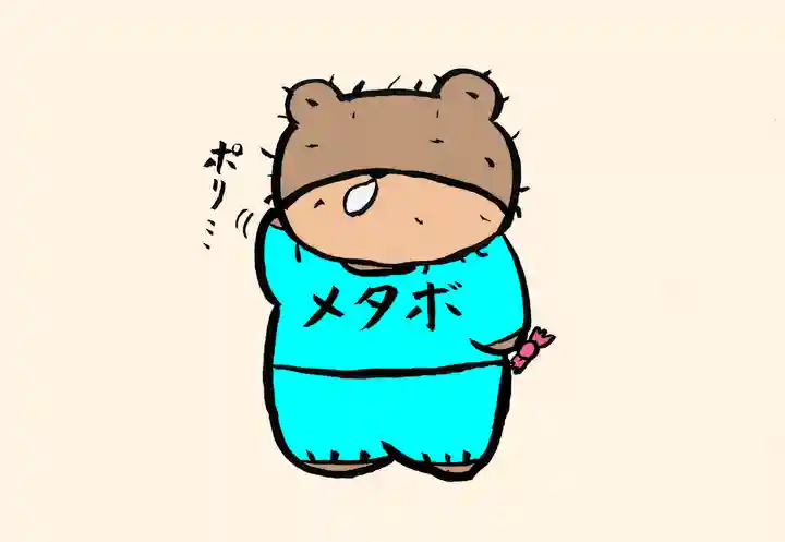 くまくま神社(導きの社 熊野町熊野神社)(東京都)