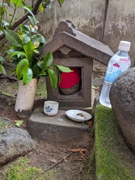 下谷神社(東京都)