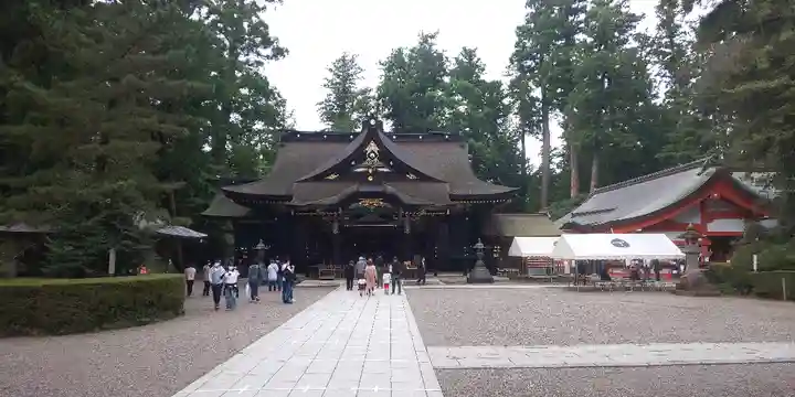 香取神宮のその他建物