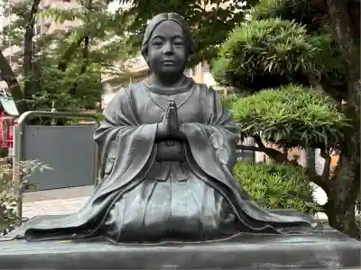 清岸寺(東京都)