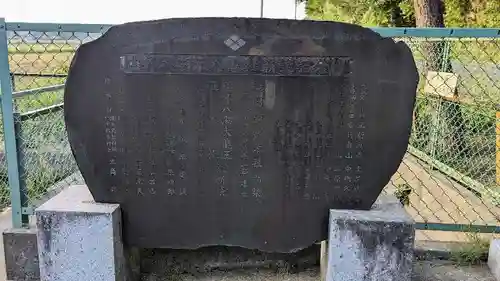 乳清水神社のその他建物