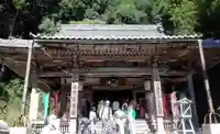 赤後寺(滋賀県)