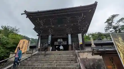 長谷寺(奈良県)