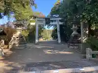 押立神社(滋賀県)