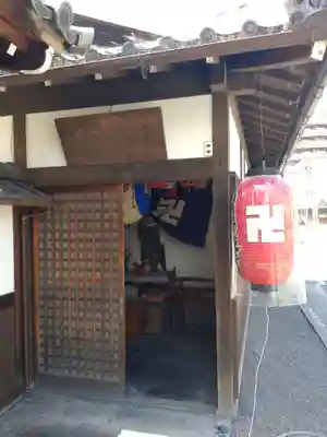 義仲寺のその他建物