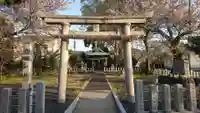 八幡神社(福井県)