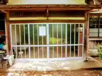 西輪寺のその他建物