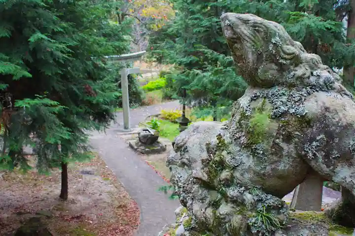 天神神社(島根県)